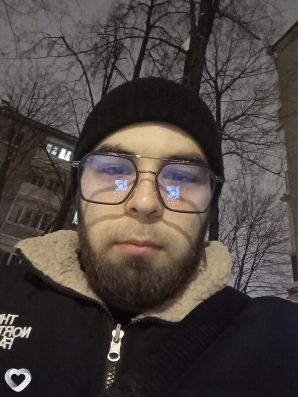 Сардор, 26, Москве — анкета №3871916