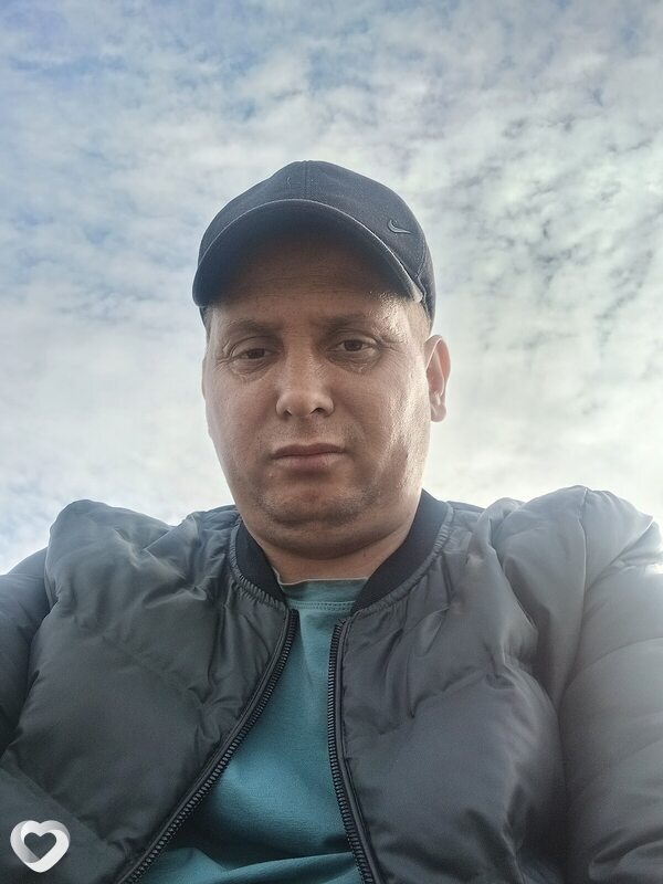 Евгений, 36, Петропавловске — анкета №3871922