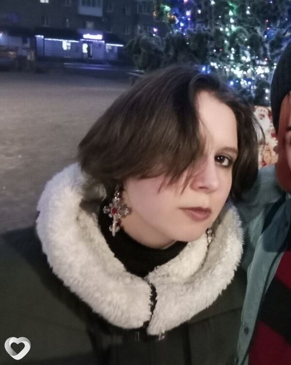 Татьяна, Гуково