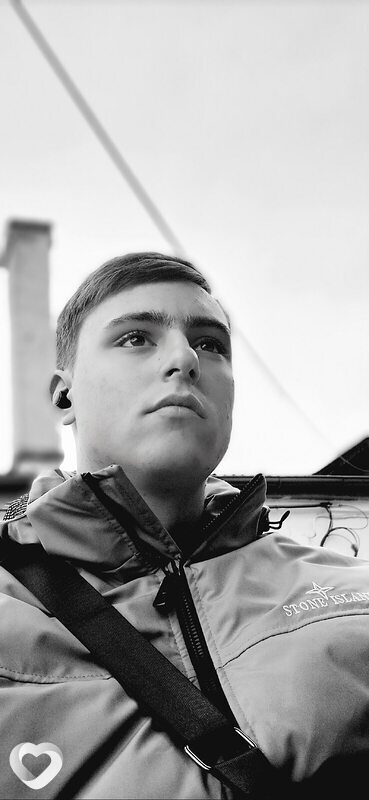 Никита, 21, Анапе — анкета №3871881
