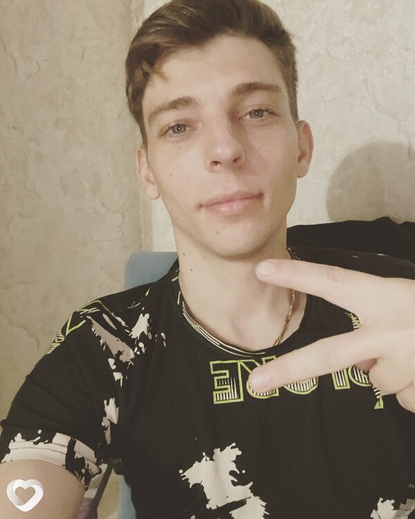 Сергей, 31, Днепр — анкета №3871887