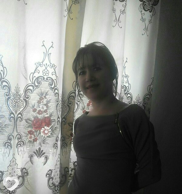 Анна, 46, Актобе — анкета №3871889