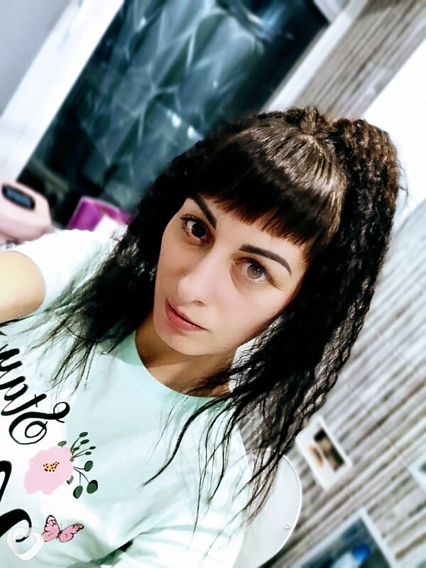 Анна, 31, Твери — анкета №3871892