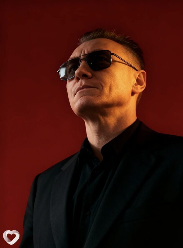 Вадим, 42, Йошкар-Оле — анкета №3871893