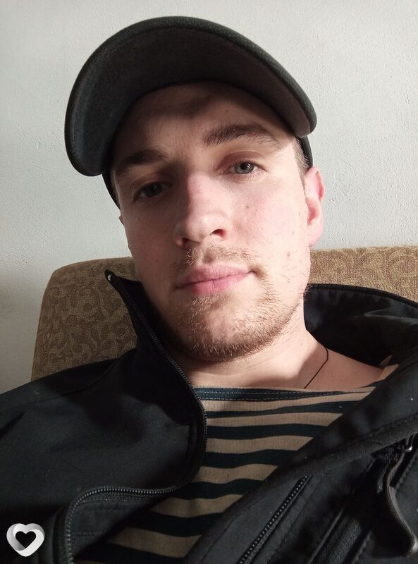 Владимир, 22, Донецке — анкета №3871894