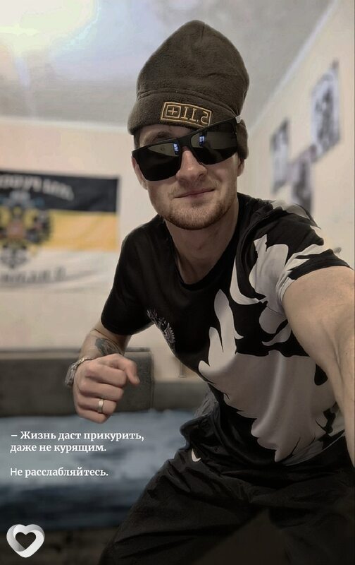 Александр, 23, Новосибирске — анкета №3871895