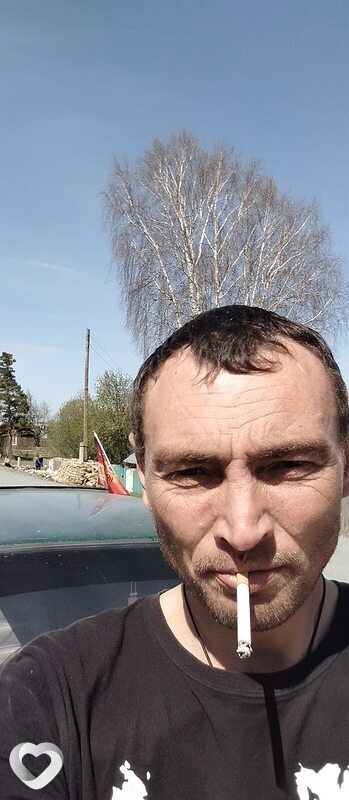 Андрей, 36, Новокузнецке — анкета №3871896