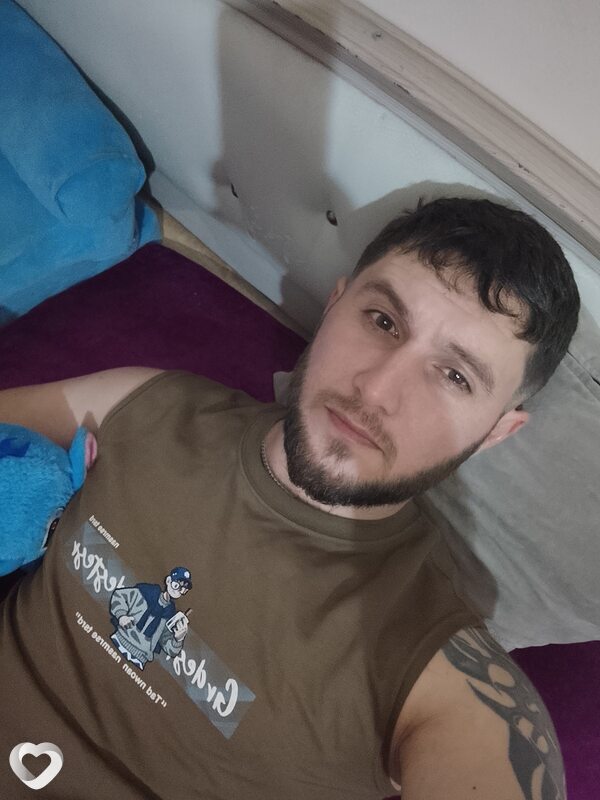 Рус, 28, Бишкек — анкета №3871960