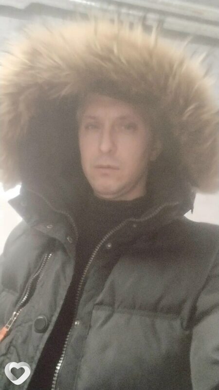 Дмитрий, 40, Кирове — анкета №3871965