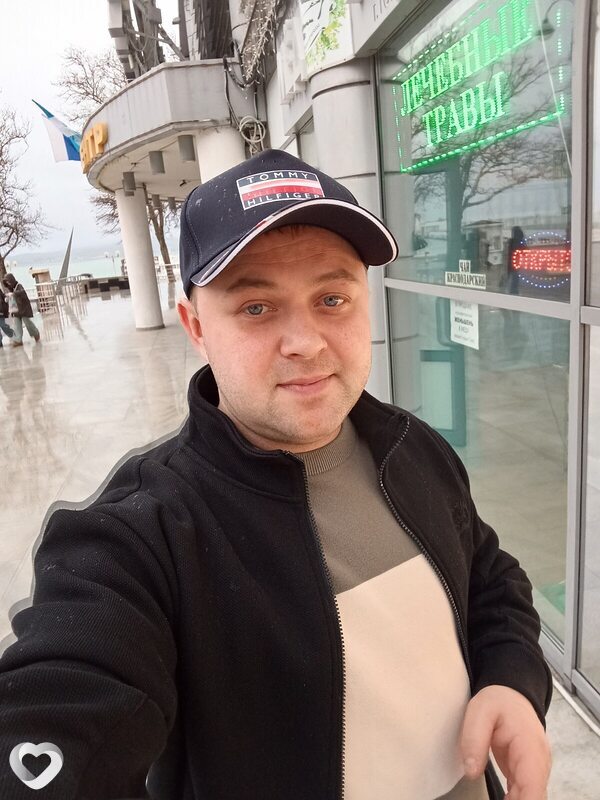 Артём, 36, Дмитрове — анкета №3871977