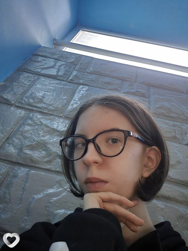 София, 19, Ростове-на-Дону — анкета №3871979