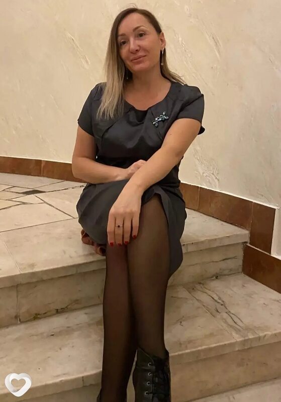 Ирина, 50, Новосибирске — анкета №3871983