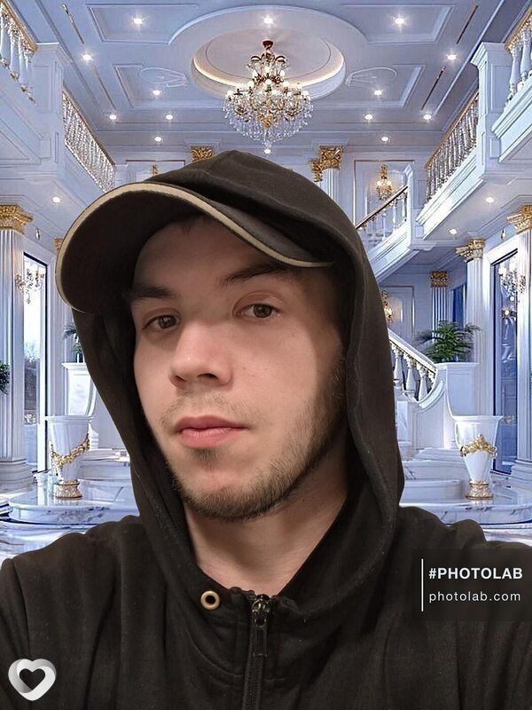 Максим, Москва