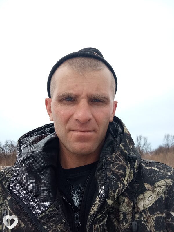 Юрий, 36, Минусинске — анкета №3871999