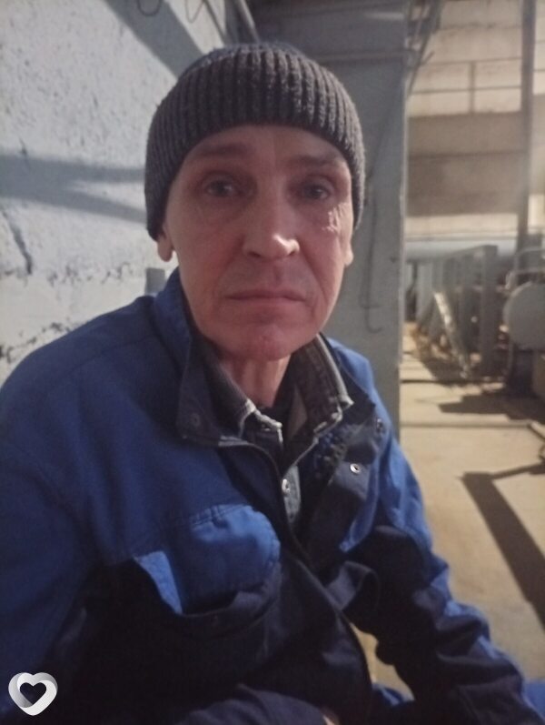 Анатолий, 51, Чебоксарах — анкета №3872066