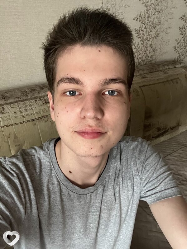 Валя, 20, Волгограде — анкета №3872071