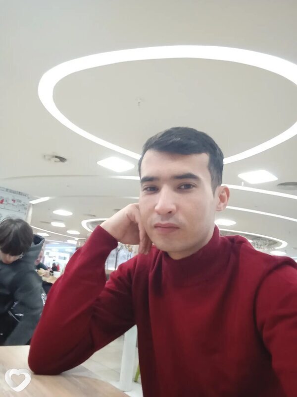 Мырат, 26, Барановичах — анкета №3872074