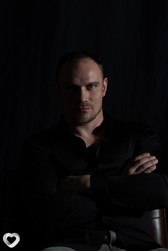 Александр, 29, Волгодонске — анкета №3872075