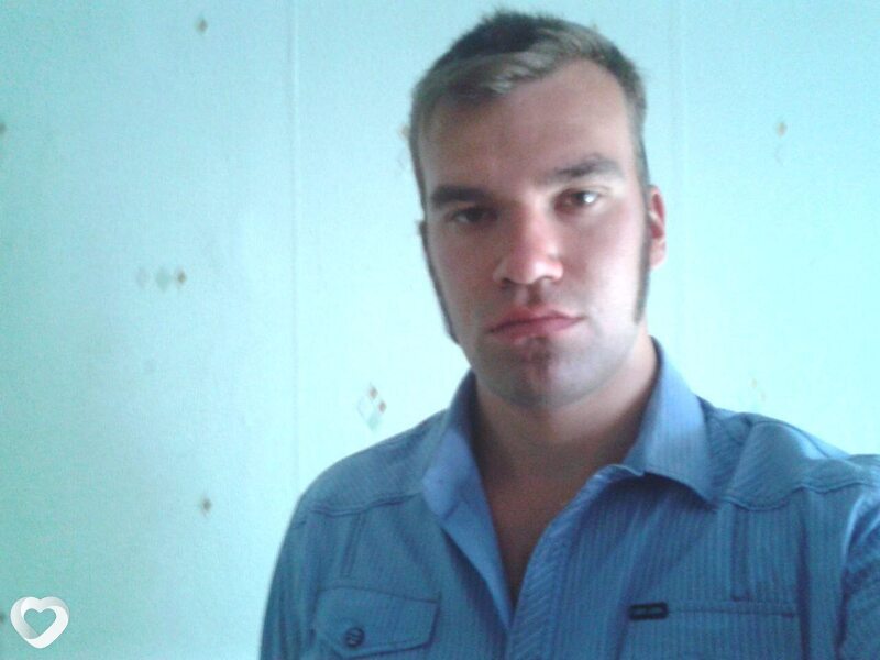 Сергей, 38, Нижнем Новгороде — анкета №3872077