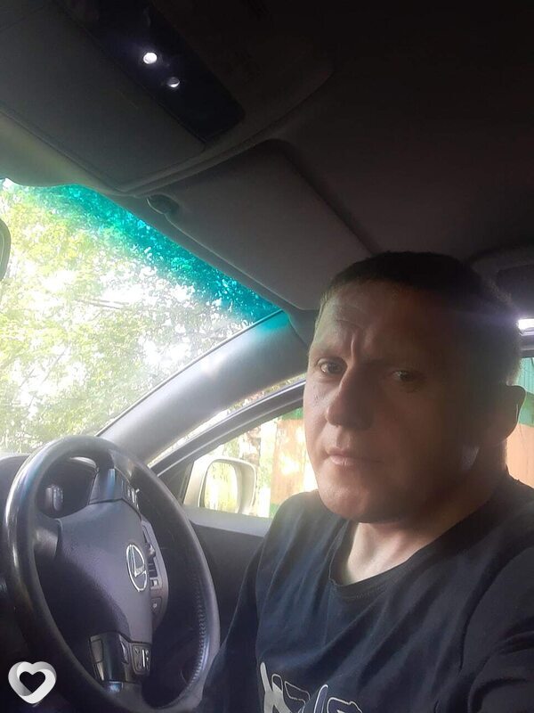 Юрик, 36, Архангельске — анкета №3872007