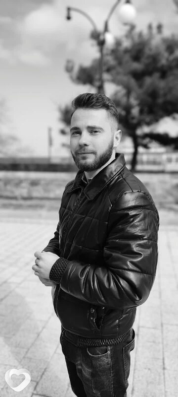 Руслан, 27, Севастополе — анкета №3872015