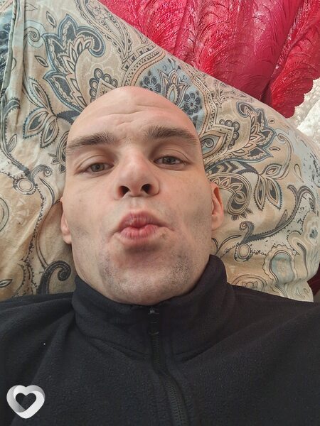 Андрей, 36, Нижнем Новгороде — анкета №3872017