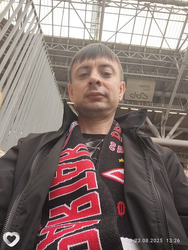 Дмитрий, 39, Йошкар-Оле — анкета №3872021