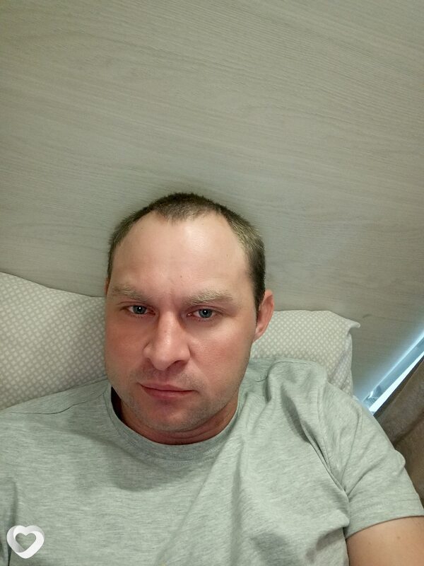 Иван, 36, Новосибирске — анкета №3872022