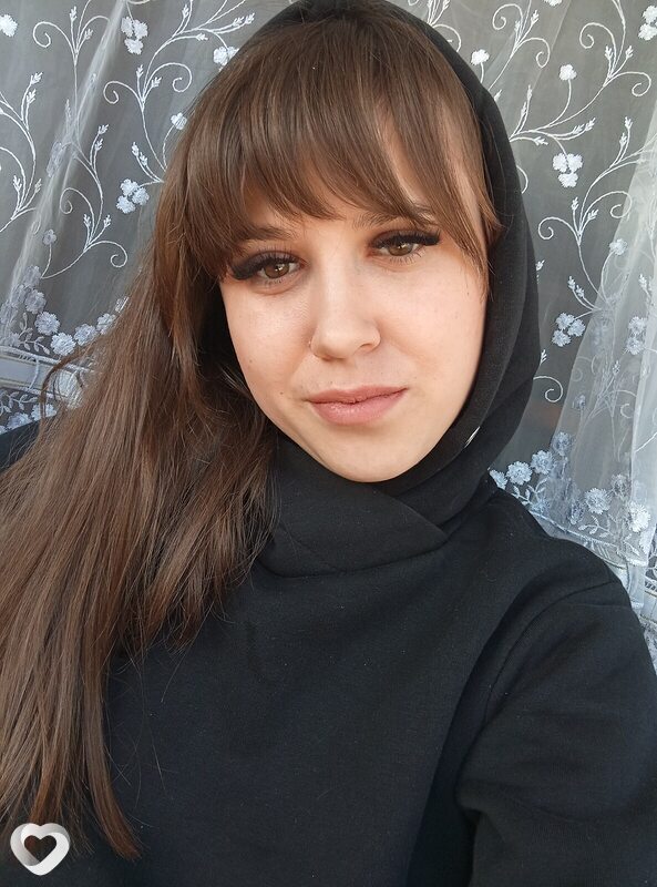 Наталия, 24, Макеевке — анкета №3872209
