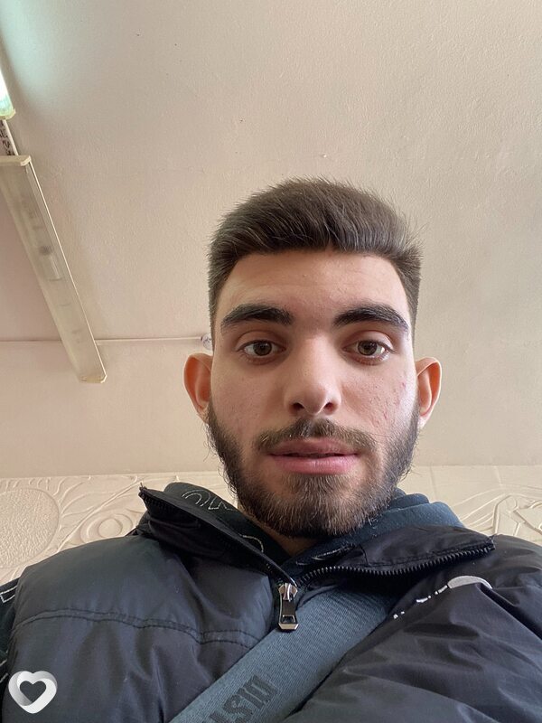Тигран, 18, Армавире — анкета №3872215