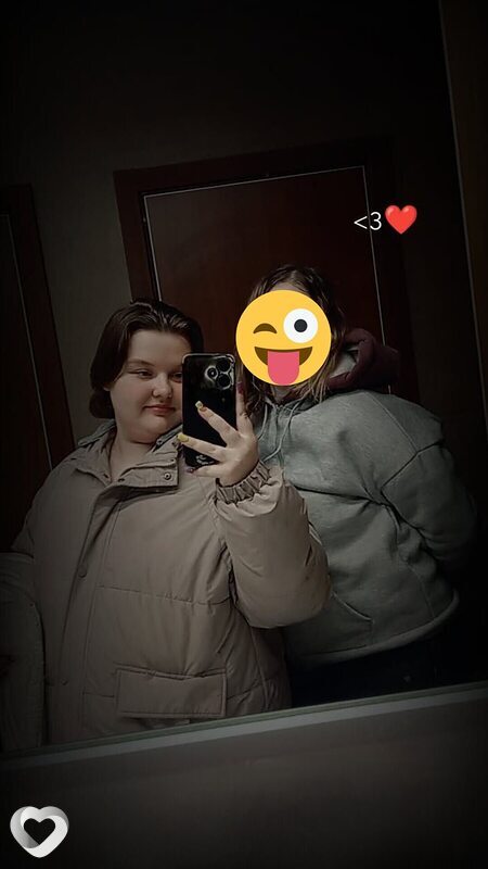 Надя, 18, Тамбове — анкета №3872223