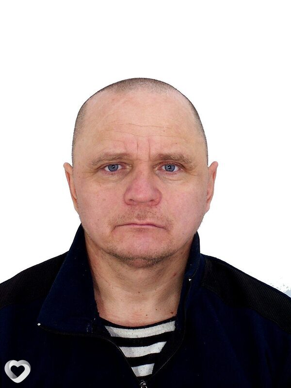 Виталий, Тюкалинск
