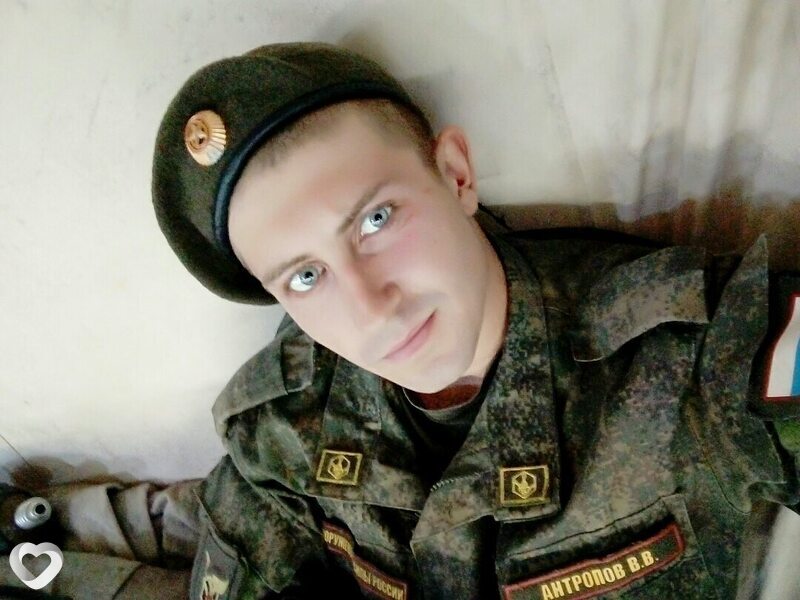Вячеслав, 27, Саяногорске — анкета №3872226