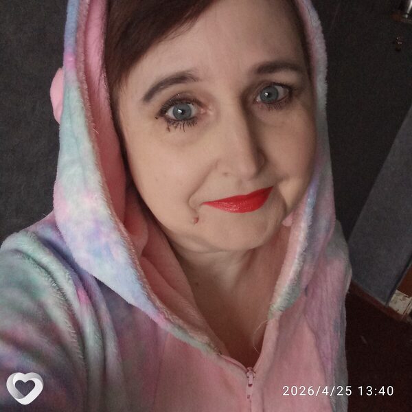 Марина, 51, Воронеже — анкета №3872037