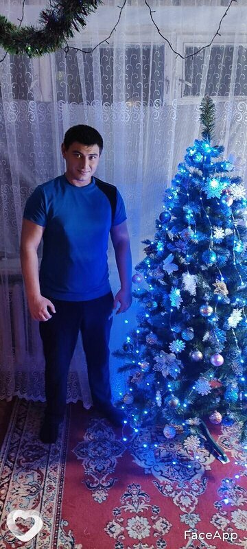 Витя, 35, Донецке — анкета №3872039
