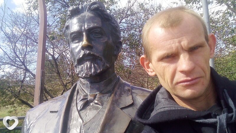 Александр, 40, Шахтах — анкета №3872044