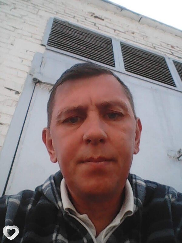Александр, 49, Тюмени — анкета №3872048