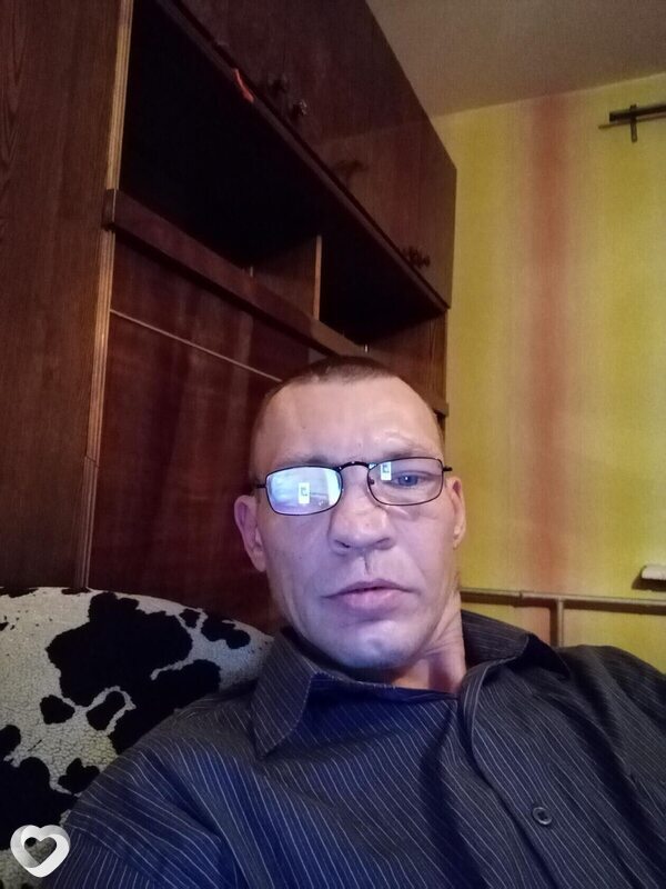 Виталий, 46, Луховицах — анкета №3872052