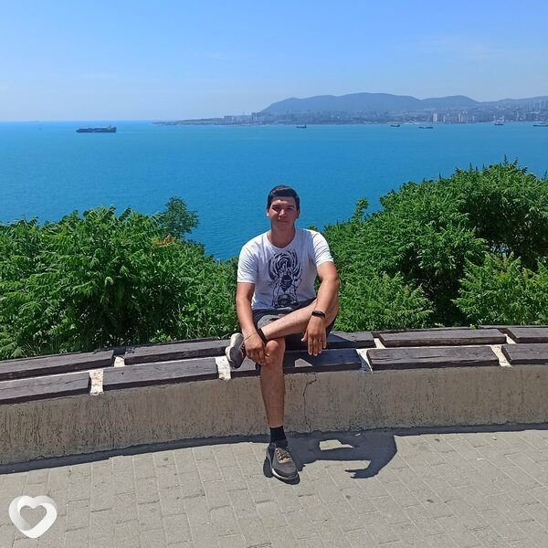 Дмитрий, 25, Краснодаре — анкета №3872053