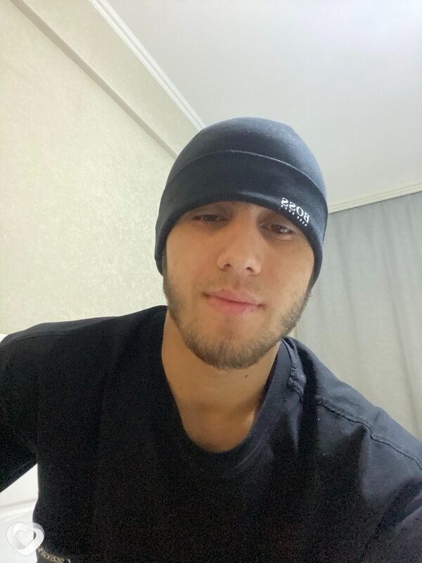 Sorbon, 22, Усть-Каменогорск — анкета №3872381