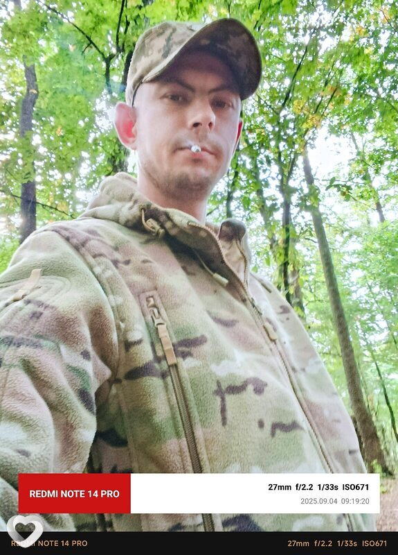 Максим, 31, Сумах — анкета №3872389