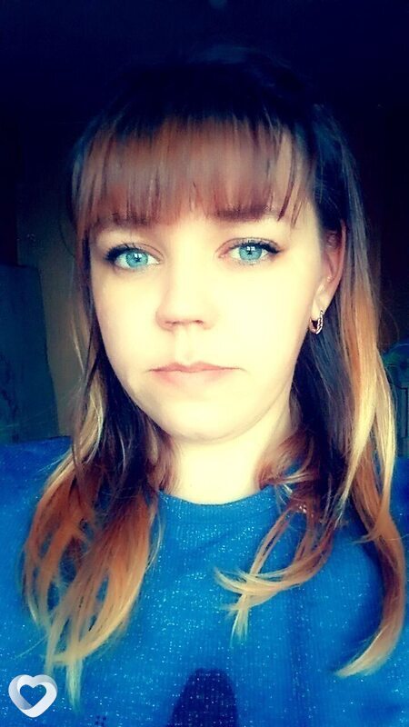 Малинка, 32, Иркутске — анкета №3872392