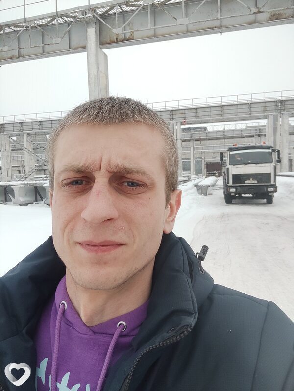 Сергей, 27, Могилев — анкета №3872395