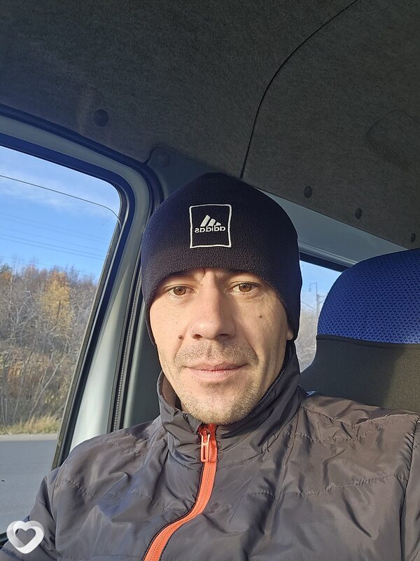 Дёня, 37, Твери — анкета №3872396
