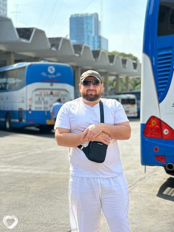 Руслан, 33, Алматы — анкета №3872399