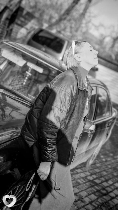 Валя, 44, Казани — анкета №3872103