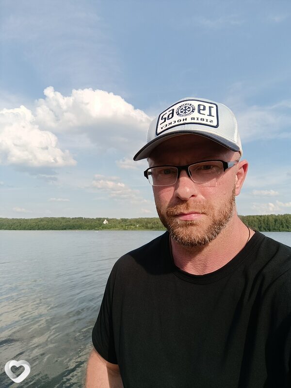 Александр, 41, Солнечногорске — анкета №3872111