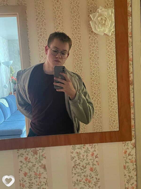 Александр, 20, Москве — анкета №3872119