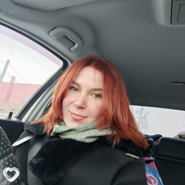 Катерина, 35, Кемерове — анкета №3872121