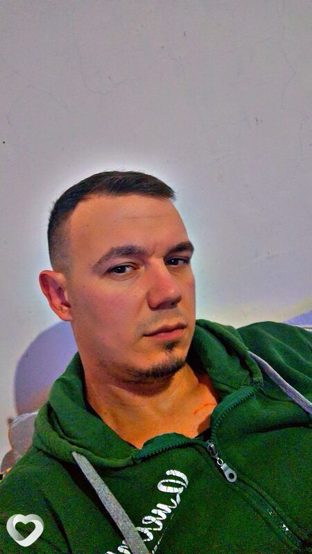 Роман, 40, Краснодаре — анкета №3872124